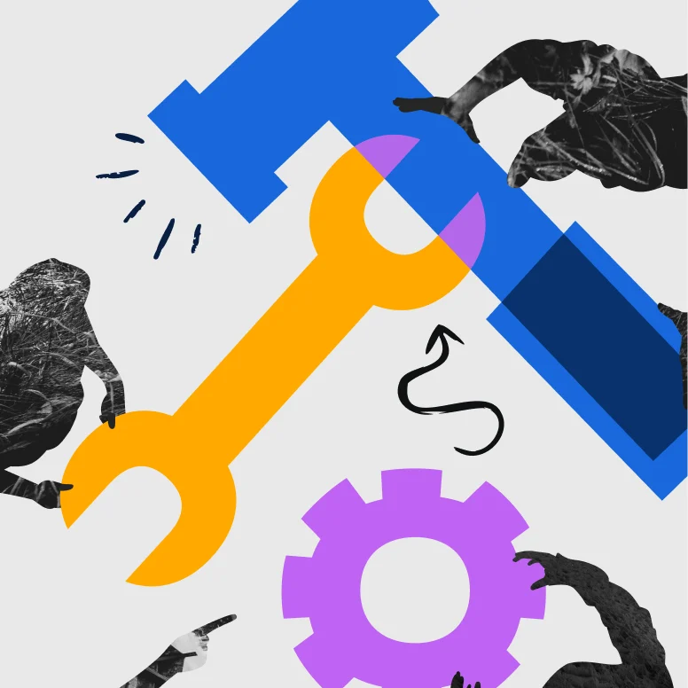 Atlassian, interactive design