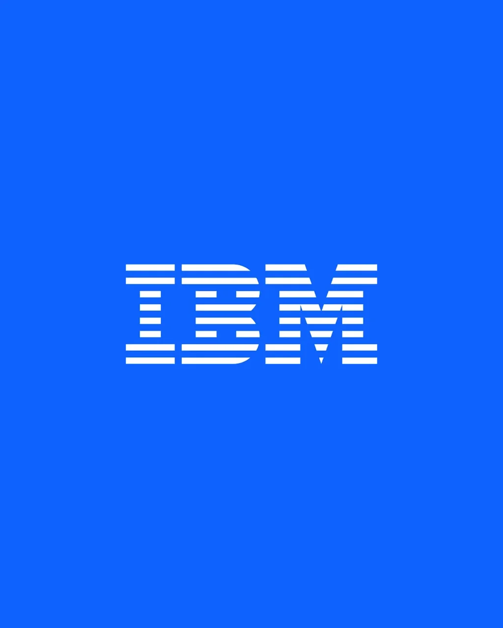 IBM, sales enablement