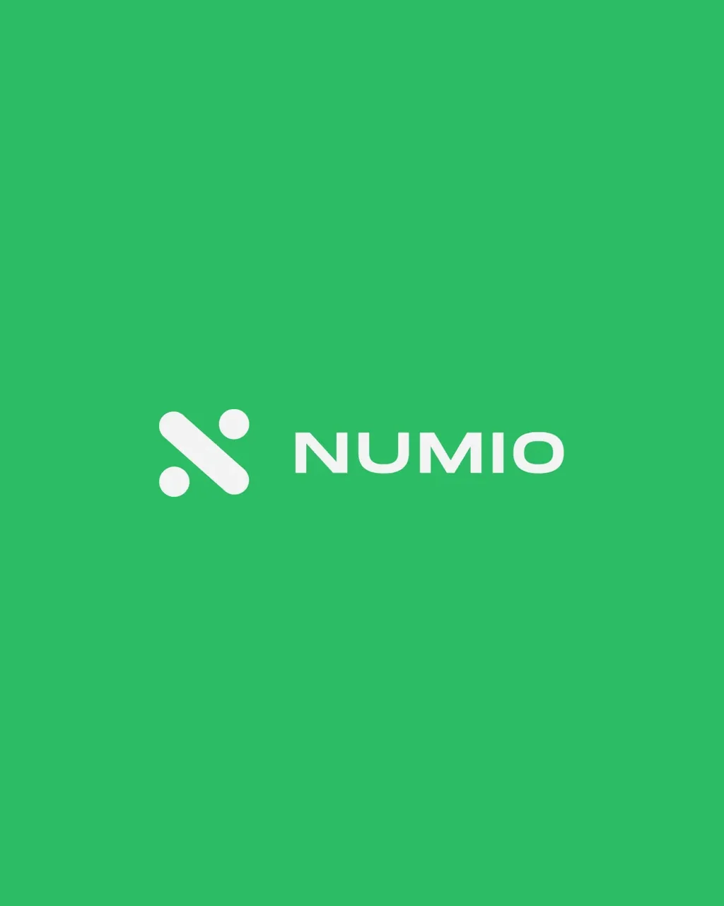 Numio, product & go-to-market