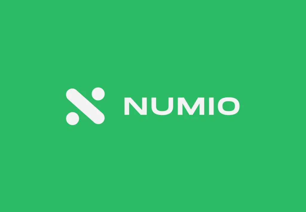 Numio, product & brand